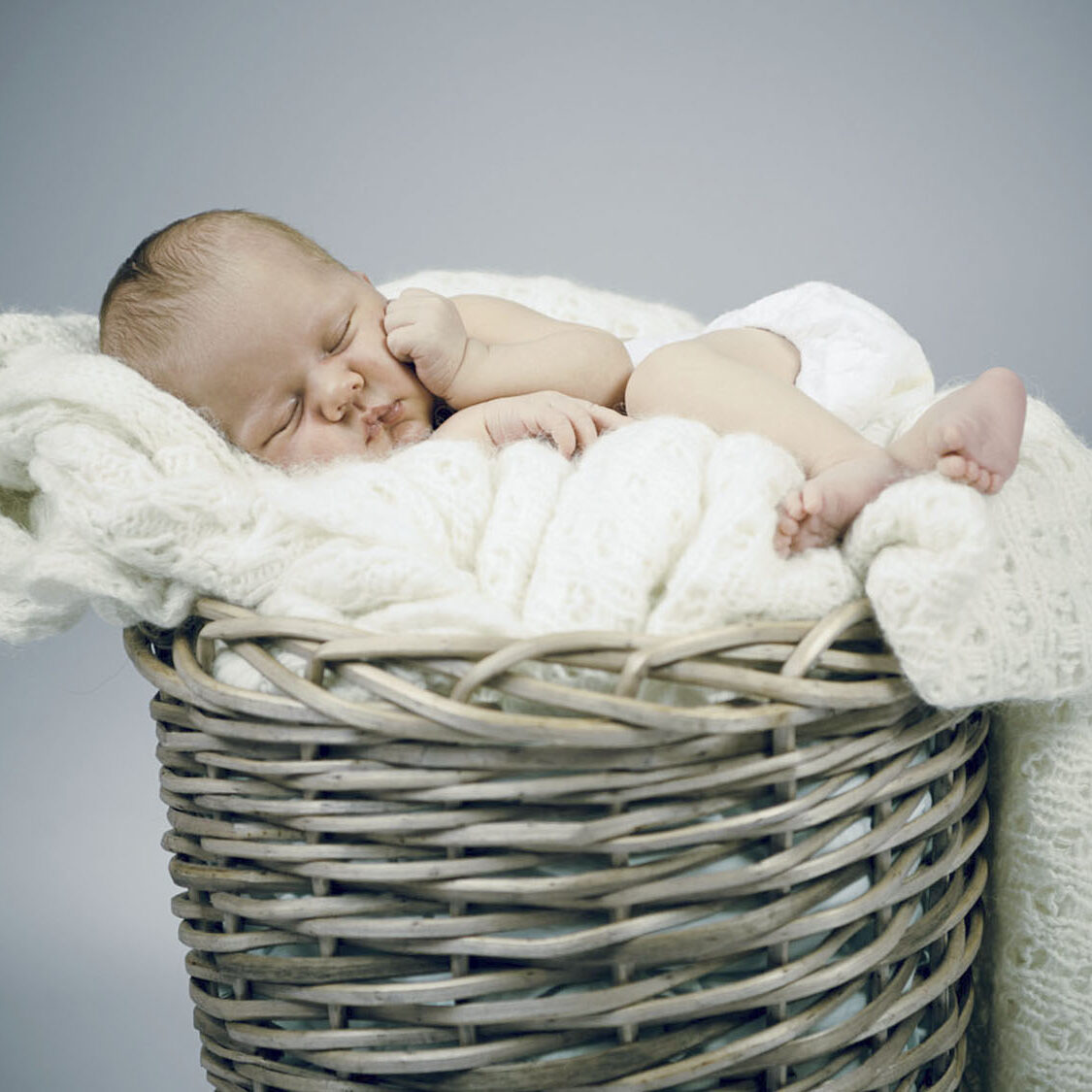 neugeborenen Fotoshooting - newborn fotos fotoshooting fotograf wels