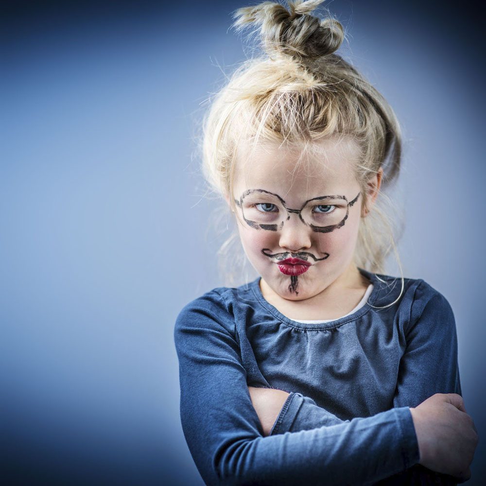 kinderfotos von Kinderfotografen in OÖ / Wels