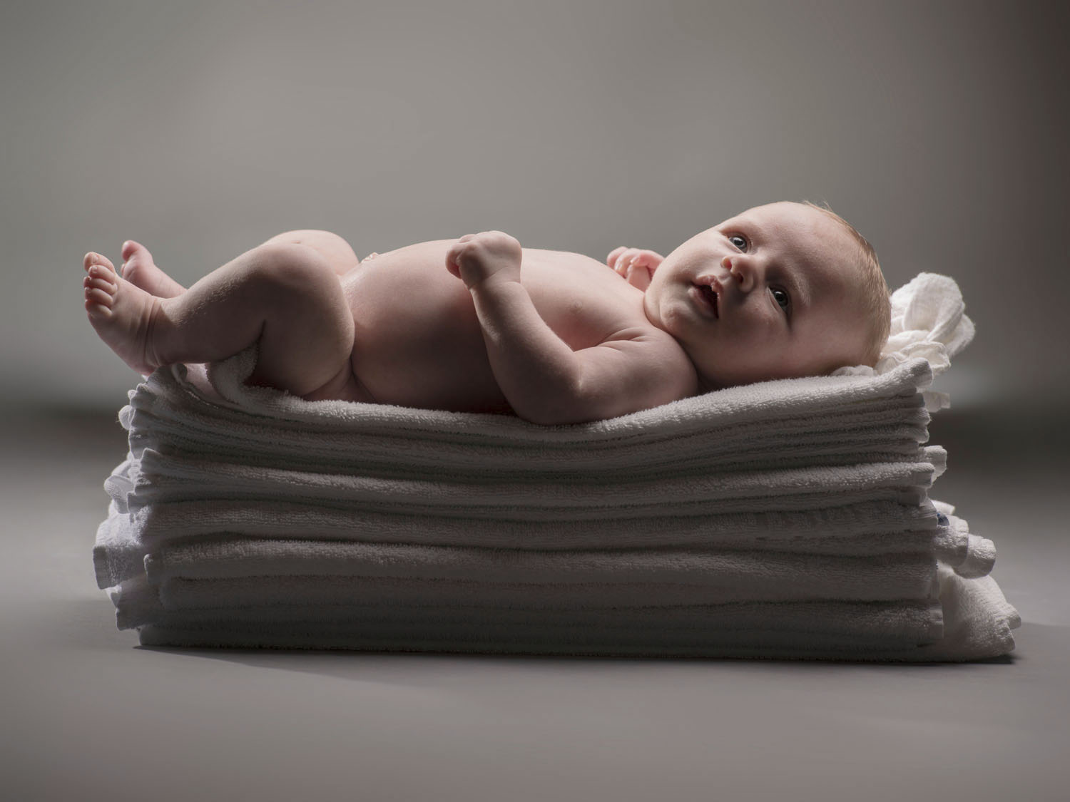 Babyfotoshooting Wels