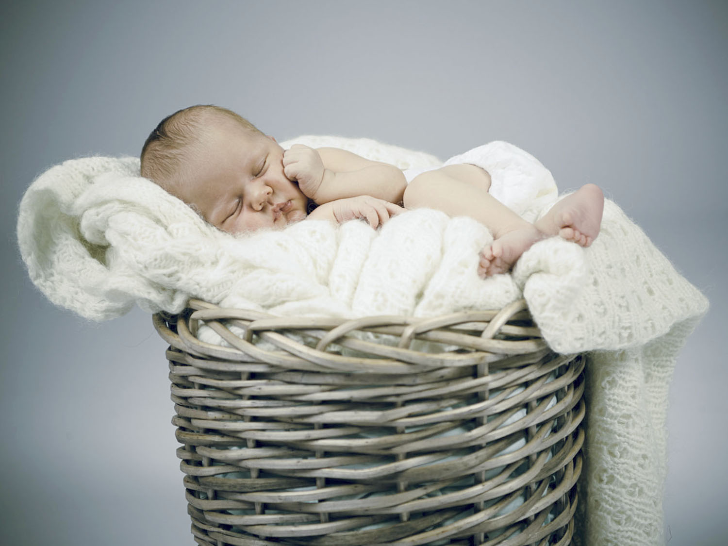 neugeborenen Fotoshooting - newborn fotos fotoshooting wels land
